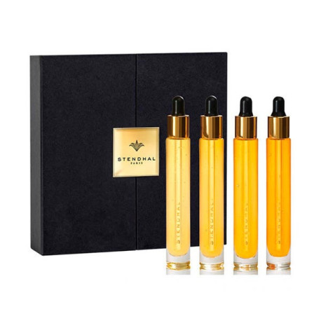 Pur Luxe La Cure Divine