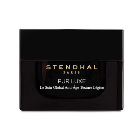 Pur Luxe Le Soin Global Anti-Age Texture Legere