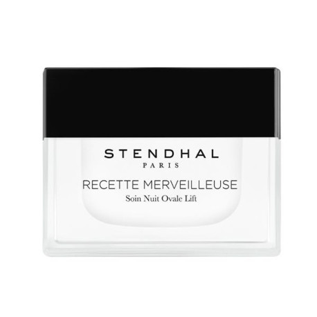 Soin Nuit Ovale Lift