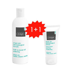 Comprar Set Piel Atópica