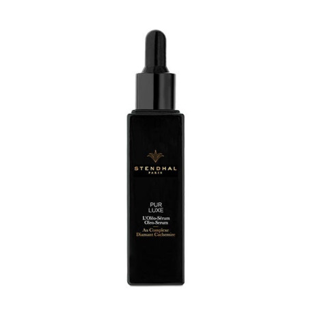 Pur Luxe L'oleo Serum