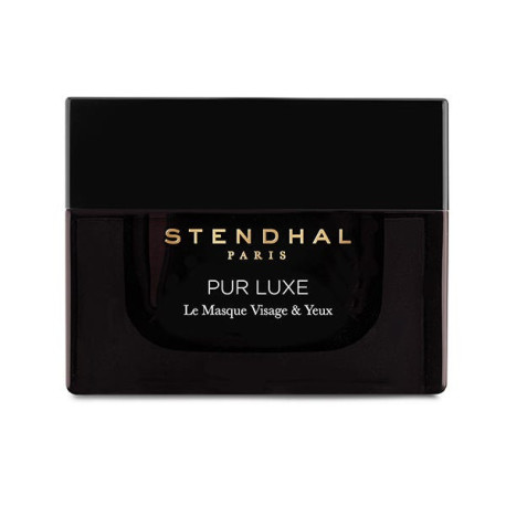 Pur Luxe Le Masque Visage & Yeux