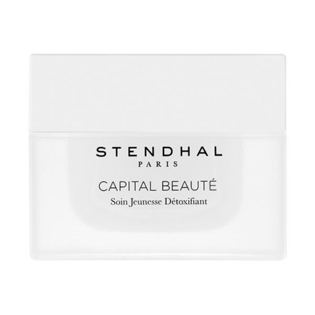 Soin Jeunesse Détoxifiant