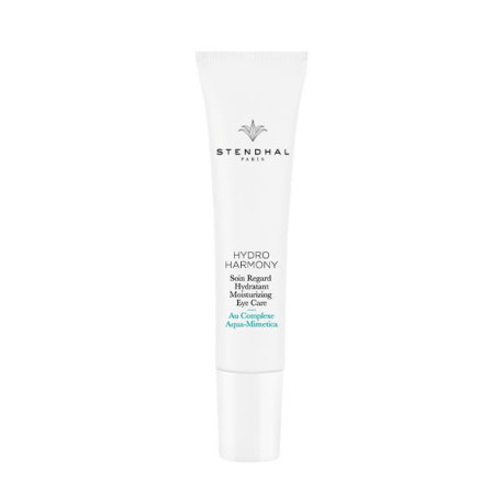 Soin Regard Hydratant