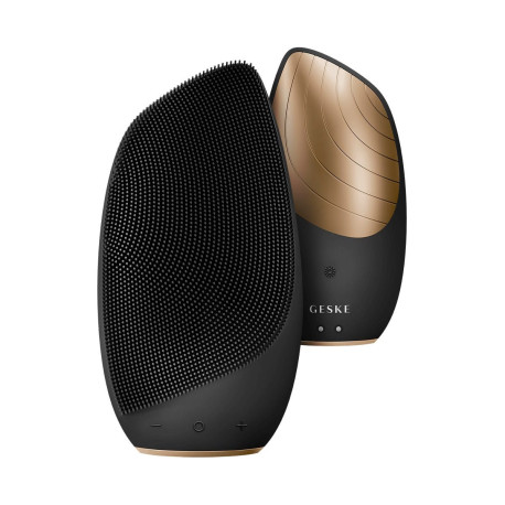 Sonic Thermo Facial Brush 6 In 1