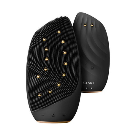 Sonic Thermo Facial Brush & Face-Lifter 8 In 1