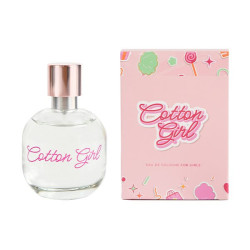 Comprar Cotton Girl
