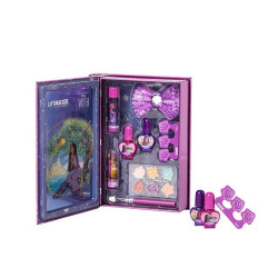 Libro Wish Make Up
