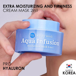Aqua Infusion