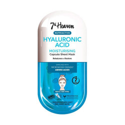 Comprar Hyaluronic Acid