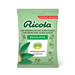 Comprar Sabor Eucalipto