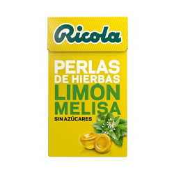Comprar Limón Melisa