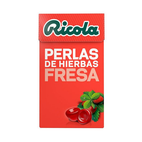 Fresa