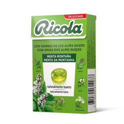 Comprar Sabor Menta Montaña