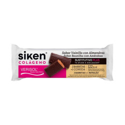 Comprar Sabor Vainilla Con Almendras