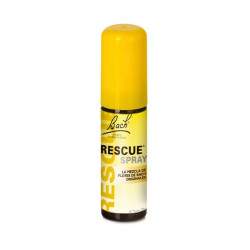 Comprar Rescue Spray