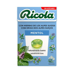 Comprar Sabor Mentol