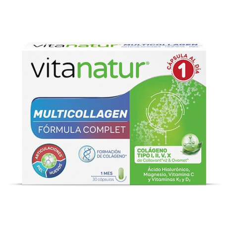 Multicollagen