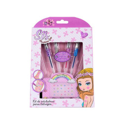 Comprar Set Tattoo Infantil