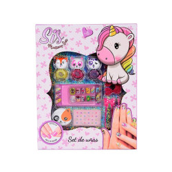 Comprar Set Manicura Infantil