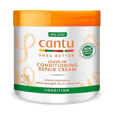 Shea Butter Leave-In