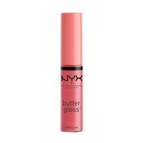 Buttergloss