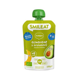 Comprar Aguacate Y Arándanos