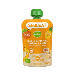Comprar Leche De Almendras, Mango Y Piña