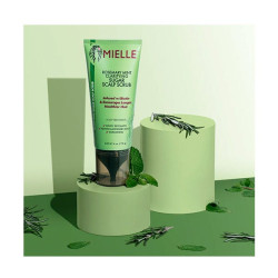 Scalp Treatment Rosemary Mint