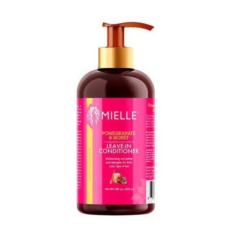 Pomegranate & Honey