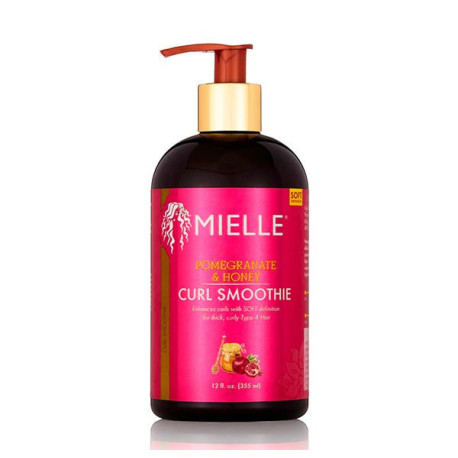 Pomegranate & Honey