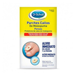 Comprar Parches Callos