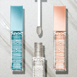 Ultimate Glow Shots