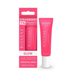 Comprar Strawberry 1% Vitamin C