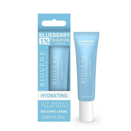 Blueberry 1% Hyaluronic