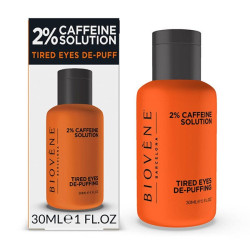 Comprar 2% Caffeine Solution