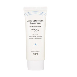 Comprar Daily Soft Touch