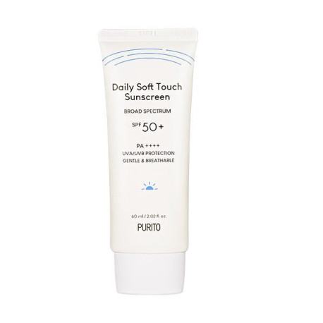 Daily Soft Touch