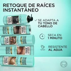 Magic Retouch Cubre Canas