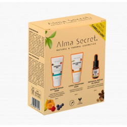 Comprar Lovely & Extreme & Botanical Rescue
