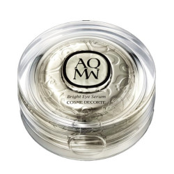 Comprar Aqmw Bright Eye Serum