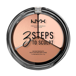 Comprar 3 Steps To Sculpt