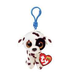 Comprar Clip Luther Dog