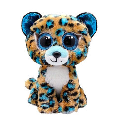 Comprar Beanie Boo Cobalt Blue Leopard