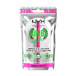 Comprar Jumbo Lash Longwear False Lash System Fringe Glam Kit