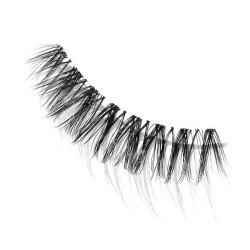 Jumbo Lash Longwear False Lash System Fringe Glam Kit