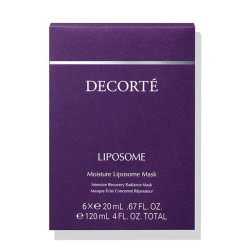 Comprar Moisture Liposome Mask