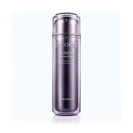 Liposome Treatment Liquid