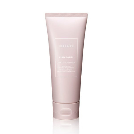 Hydra Clarity Tone Up Gel Cleanser