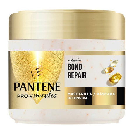 Molecular Bond Repair